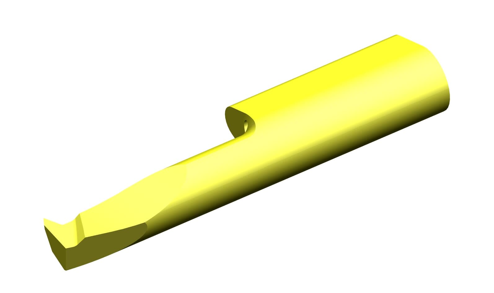 HORN L105.0205.2.5 TN35