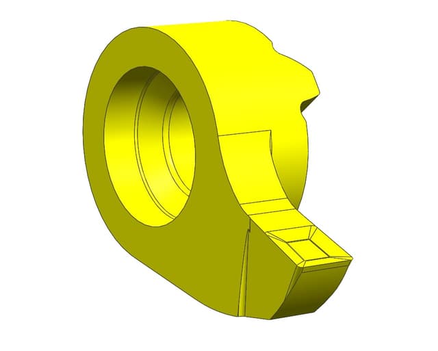 HORN RS18P.0300.1.D2 EG55