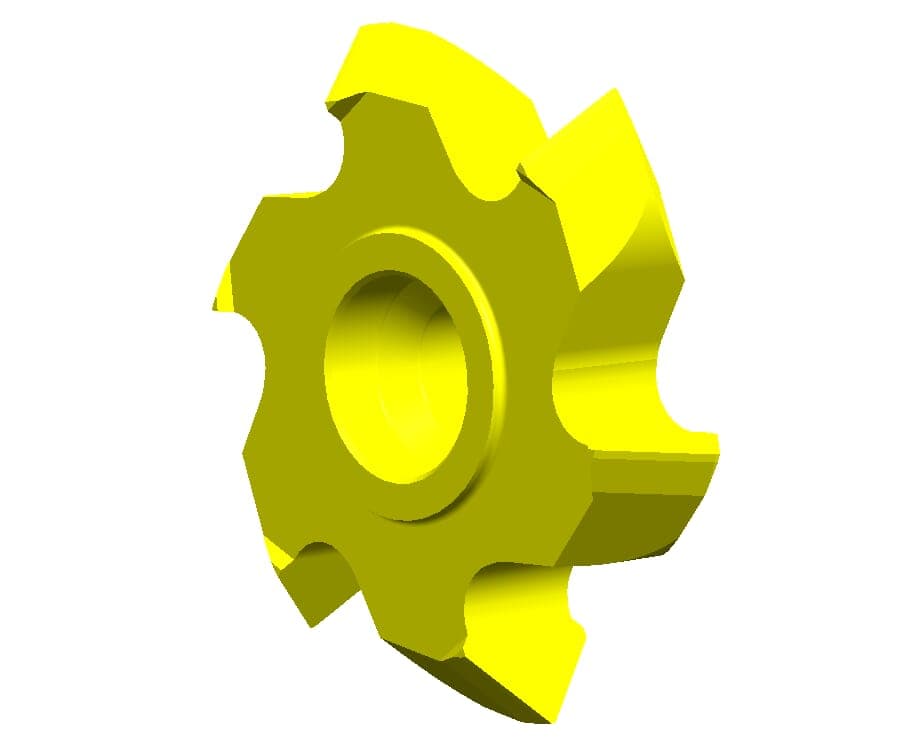 HORN 628.4545.20 TA45