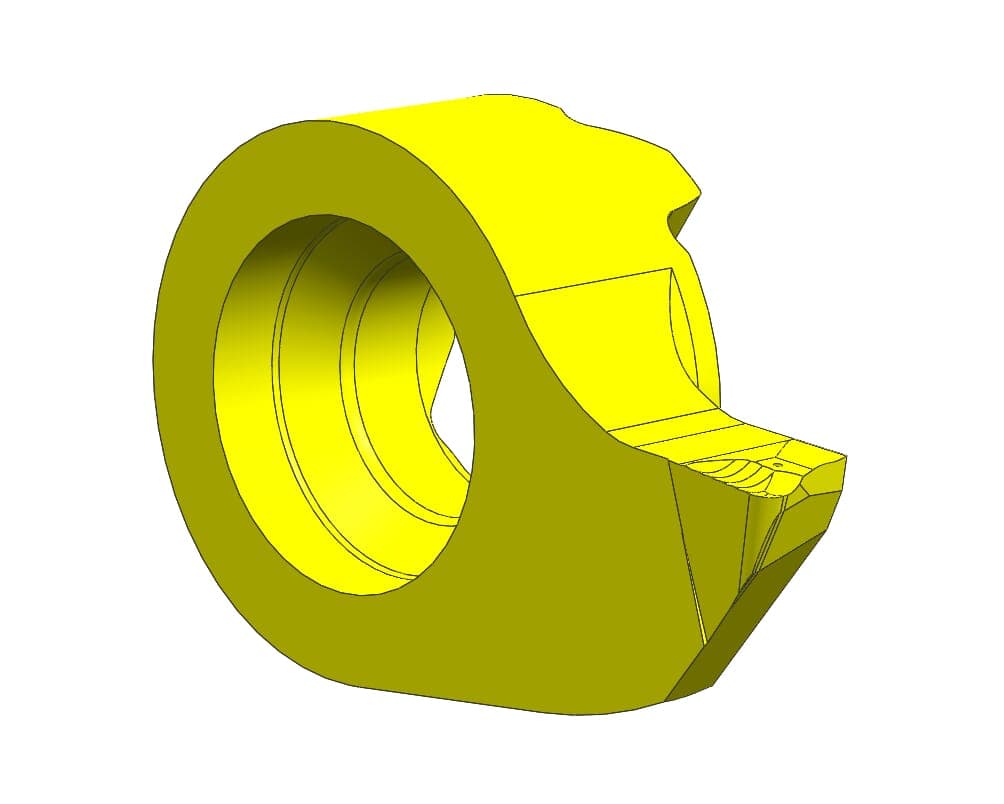 HORN RS18P.1815.R4 TH35