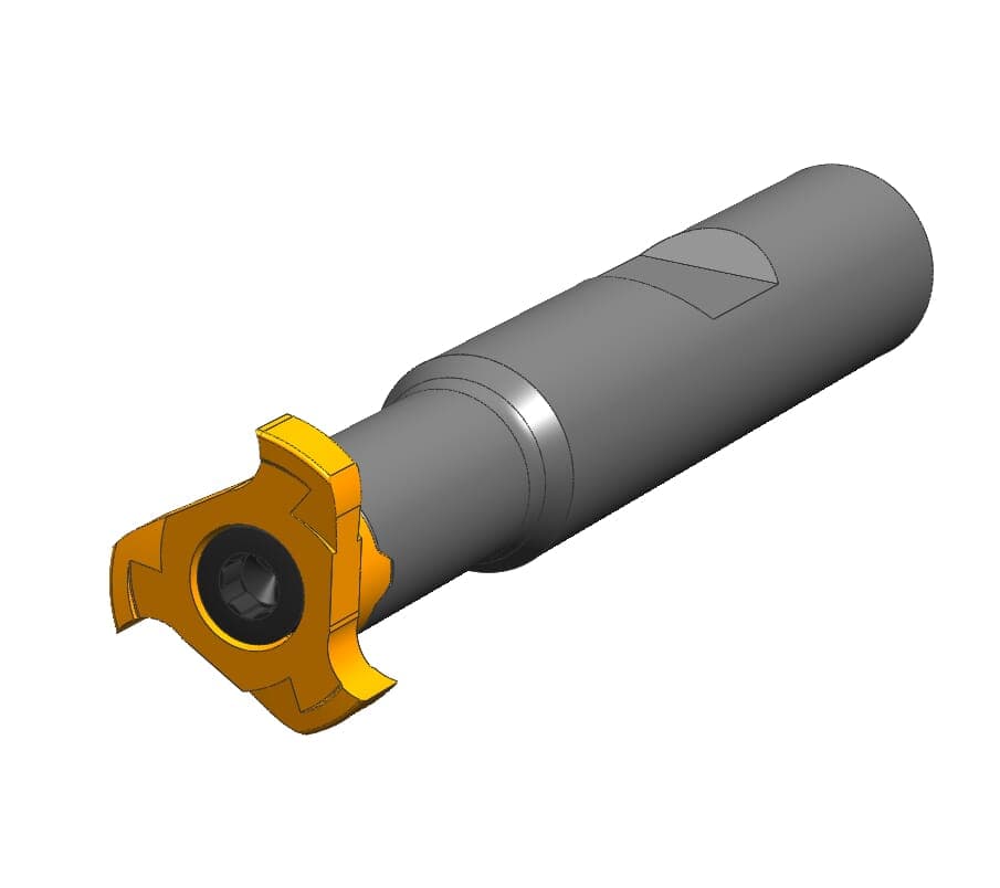 HORN M308.ST10.01B
