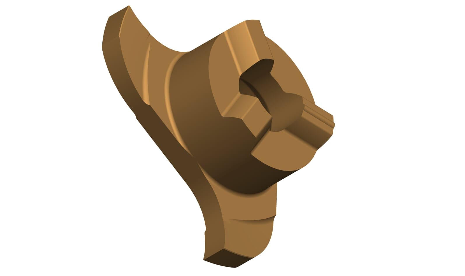 HORN 308.0150.00 TF45