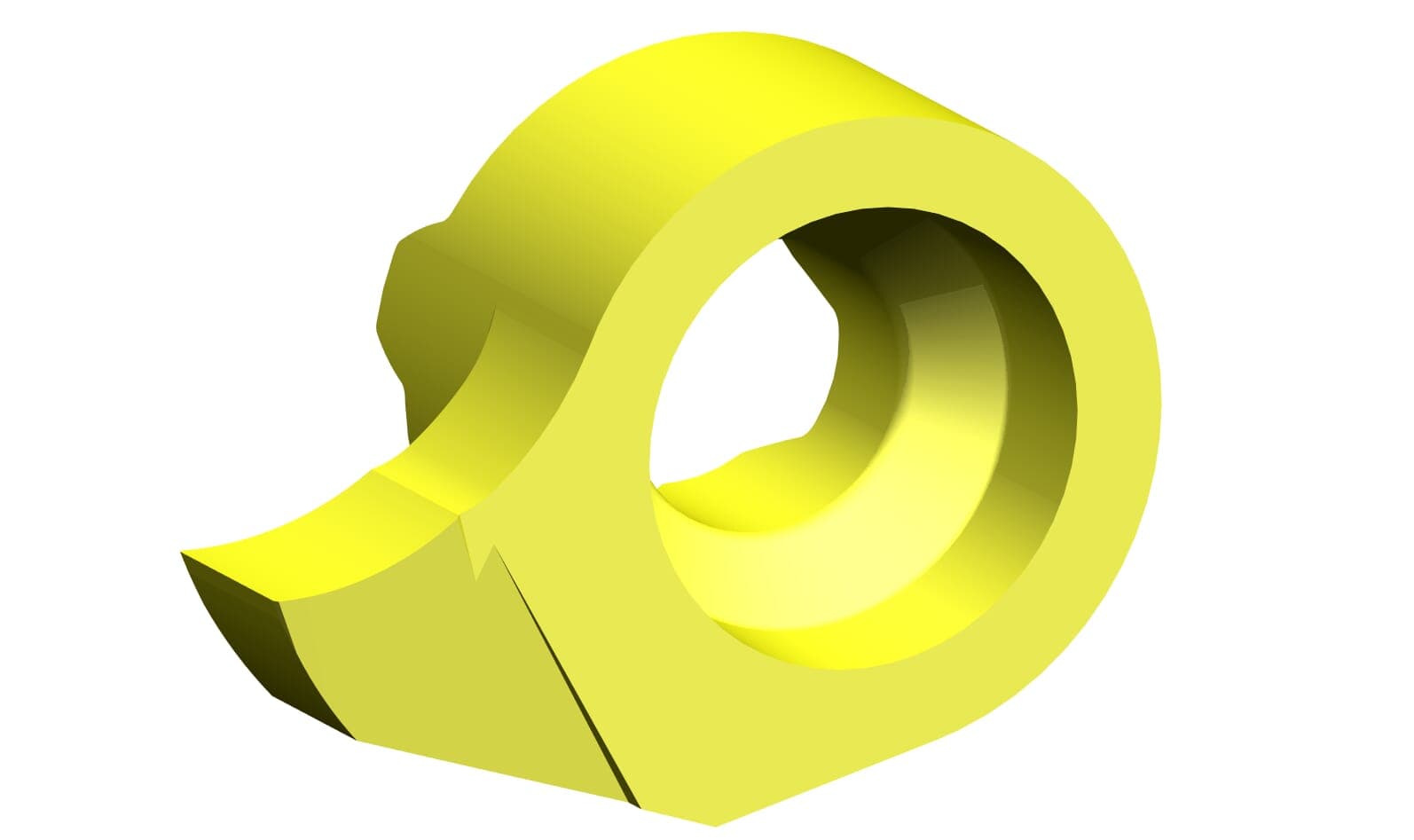 HORN L114.0300.00 TH35
