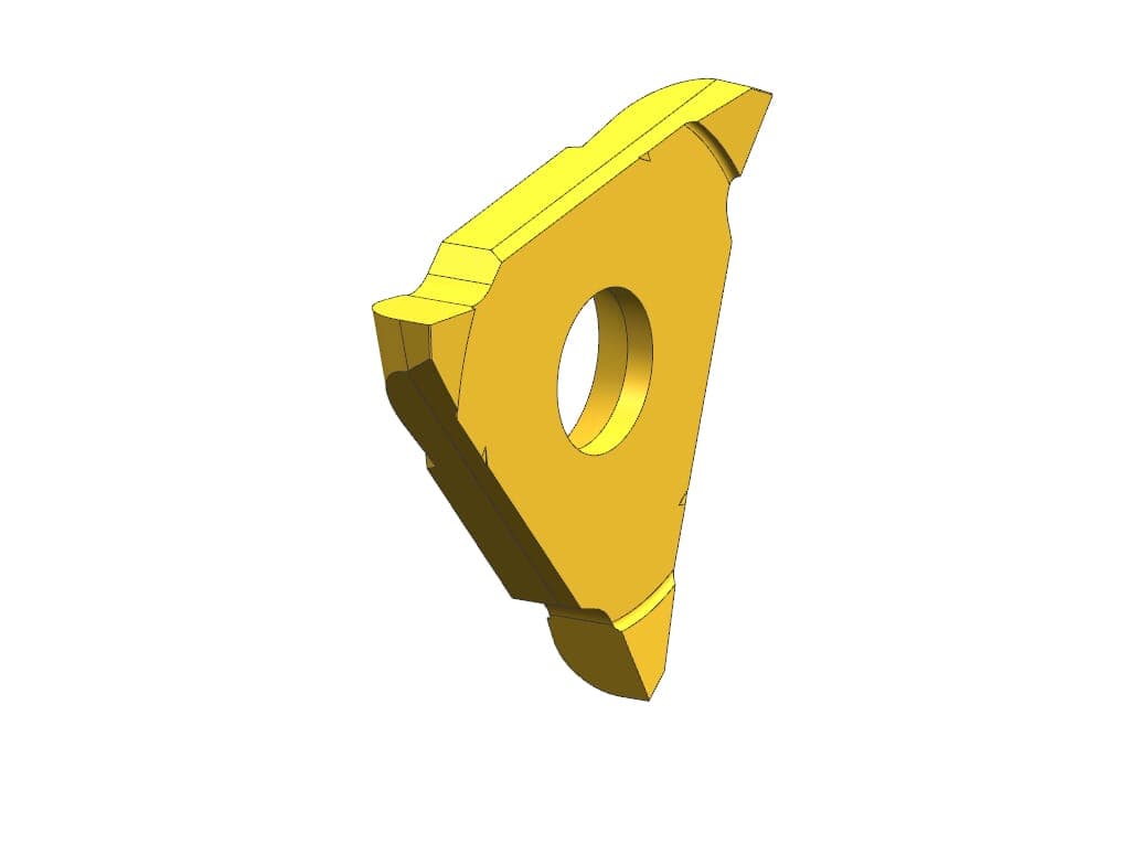 HORN R314.0320.20 TI25