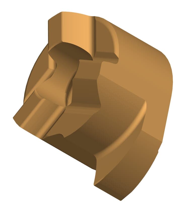 HORN R107.0150.1.00 TH35