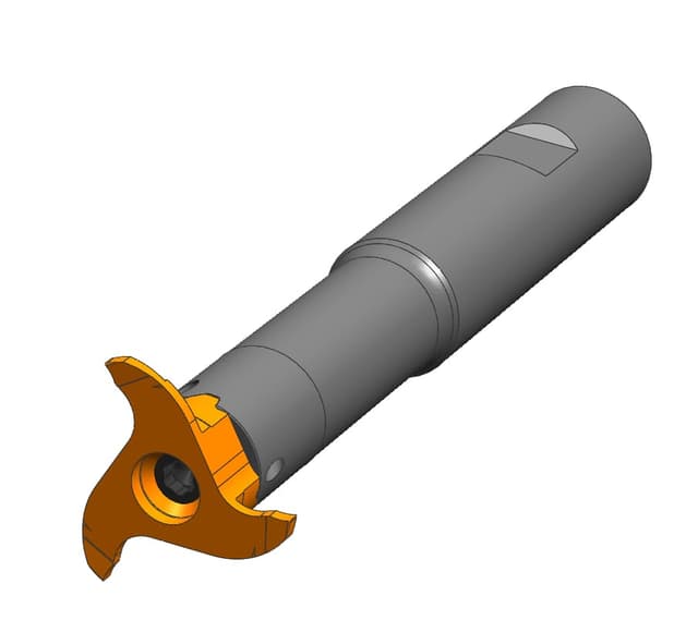 HORN M335.0020.02B