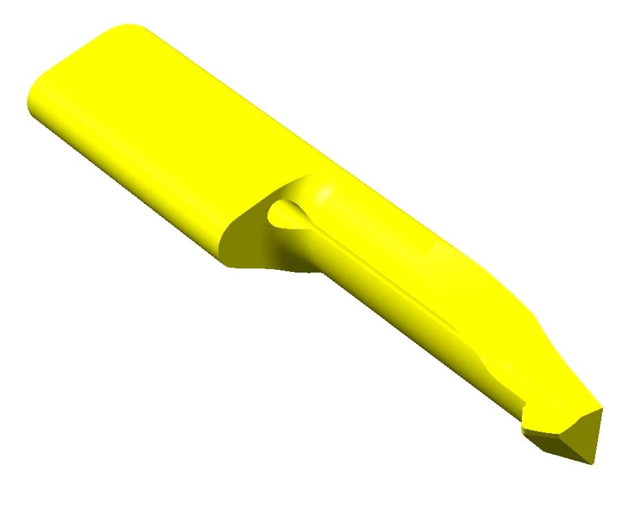 HORN L105.4545.2.5 TN35