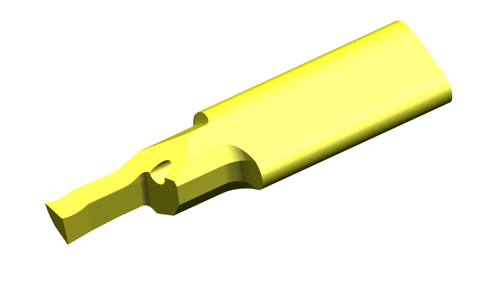 HORN R105.0510.2.8 EG35