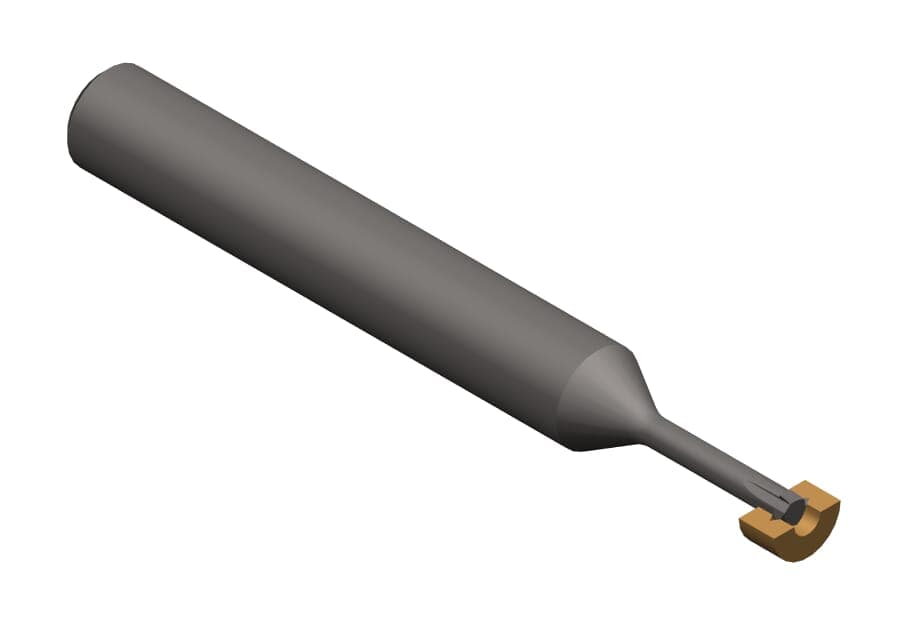 HORN DCG.3.M4.070.3.1.06 MG12 ubelagt