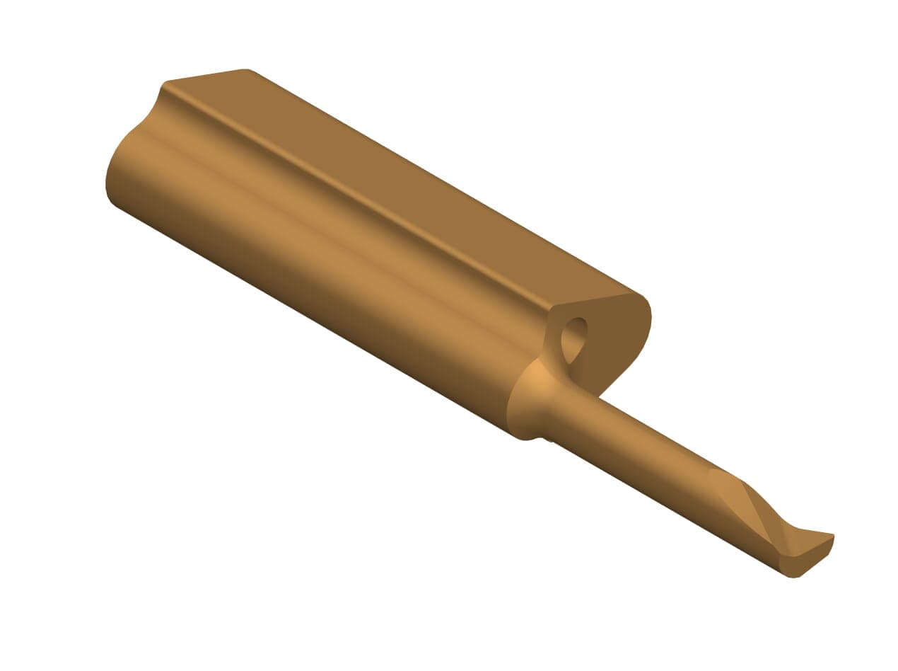 HORN R105.1809.01.1.2 TI25