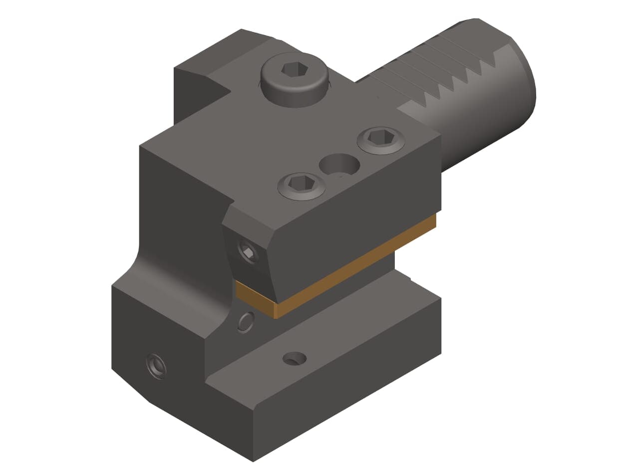 HORN VDI25.C1.16.IK
