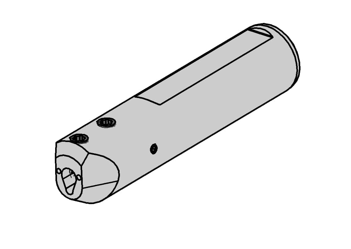 HORN SB105.0016.02. IK