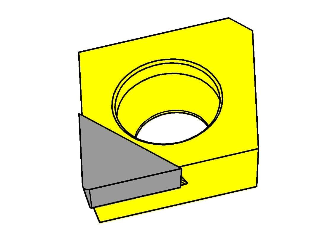 HORN CCGW09T308N.H0 PD70