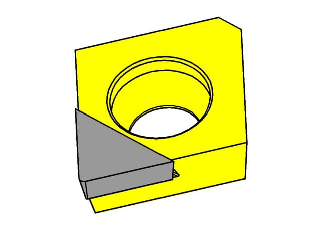 HORN CCGW09T308N.H0 PD70