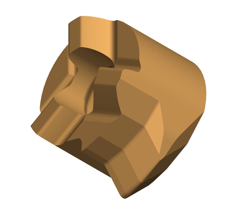 HORN R106.4545.1.02 TH35