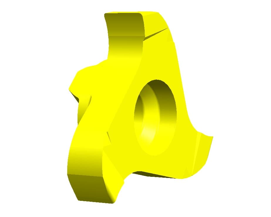 HORN 306.0300.00 TN35