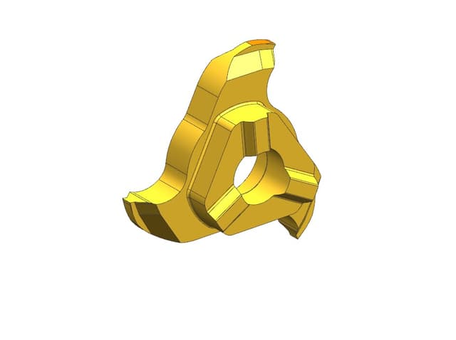 HORN 313.1105.30 TN35