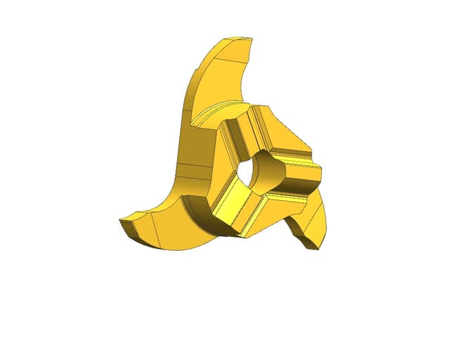 HORN 335.0300.00 AS45