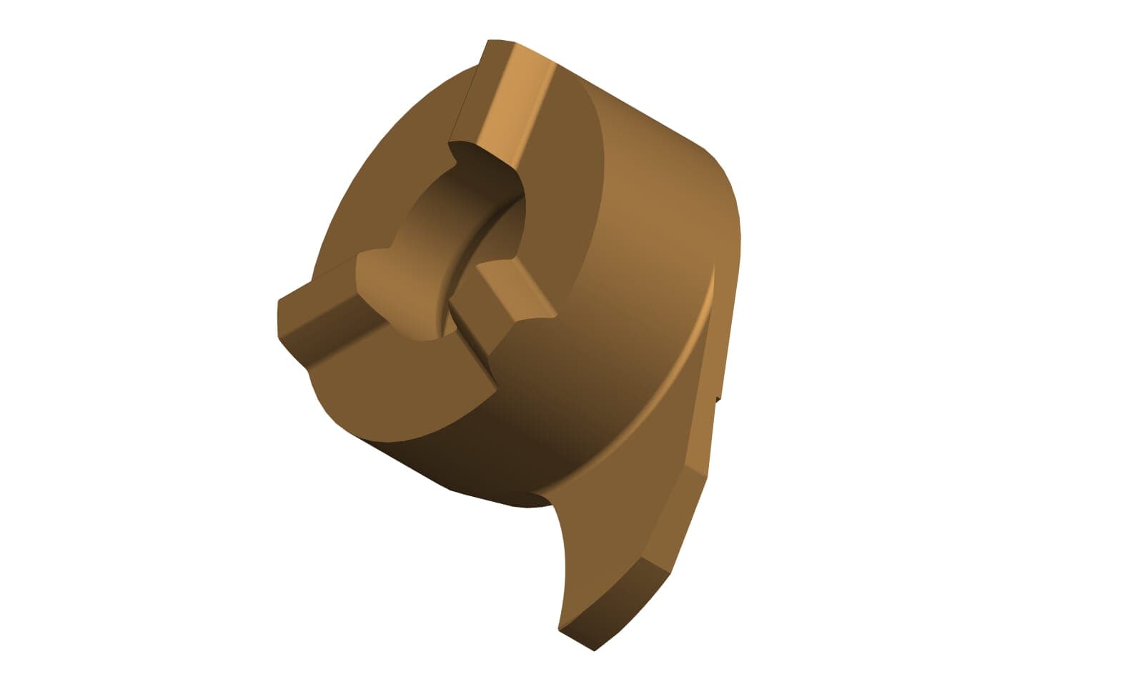 HORN R116.0130.00 TH35