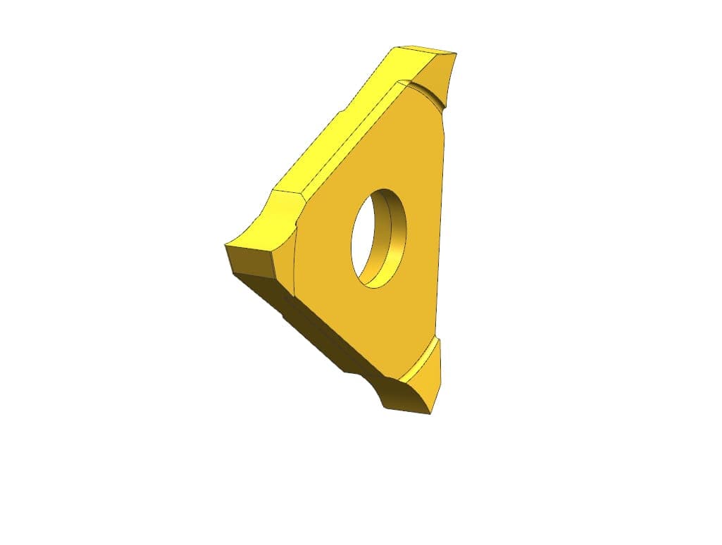 HORN R314.6032.00 TN35