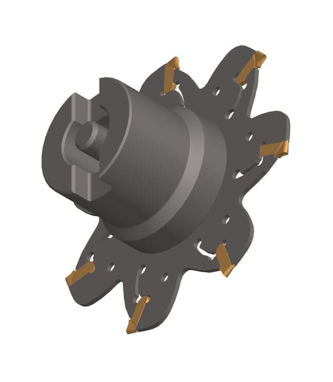 HORN M101.0080.A16.16