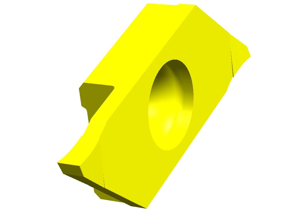 HORN RS 274.0150.06.10 TH35