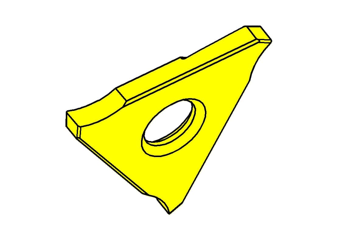 HORN RS310.3017.00 DD25