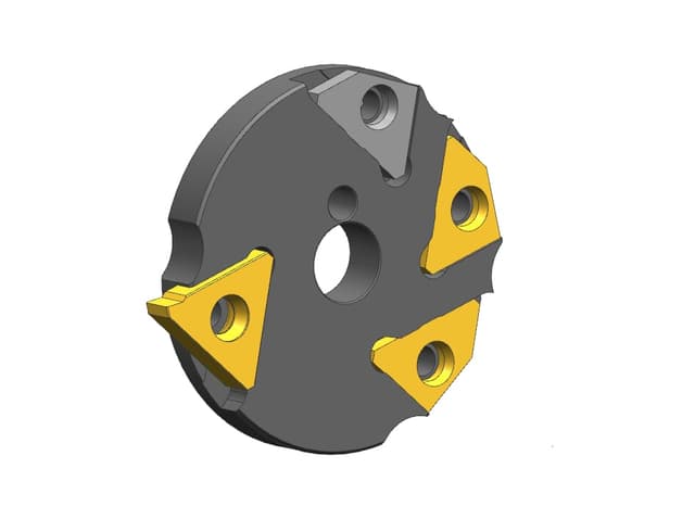 HORN L381.T069.12.04