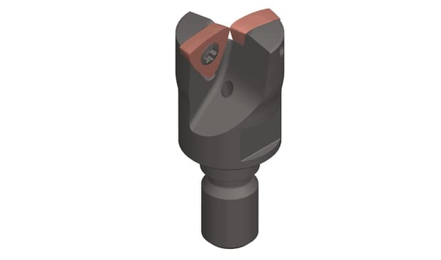 HORN DAHM 37.020.M104.02