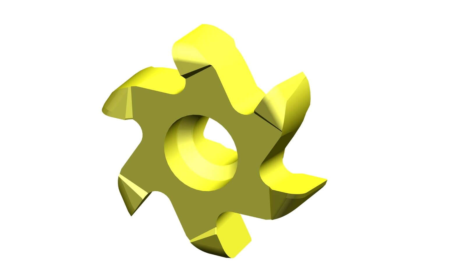HORN 606.PLT.6.08 AS45