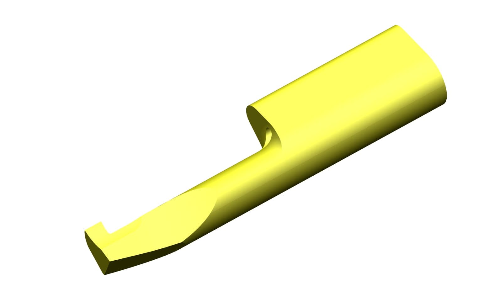 HORN R105.0100.2.5 EG35