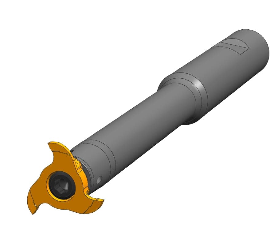 HORN M313.0016.03B