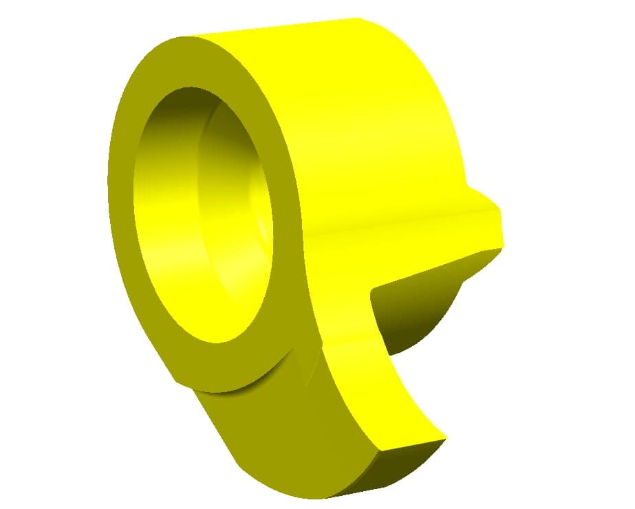 HORN R114.0250.00 TN35