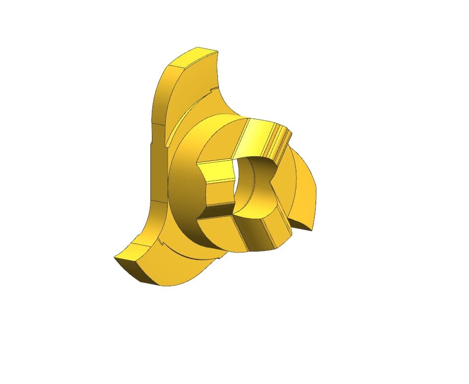 HORN 306.0150.40 TI25