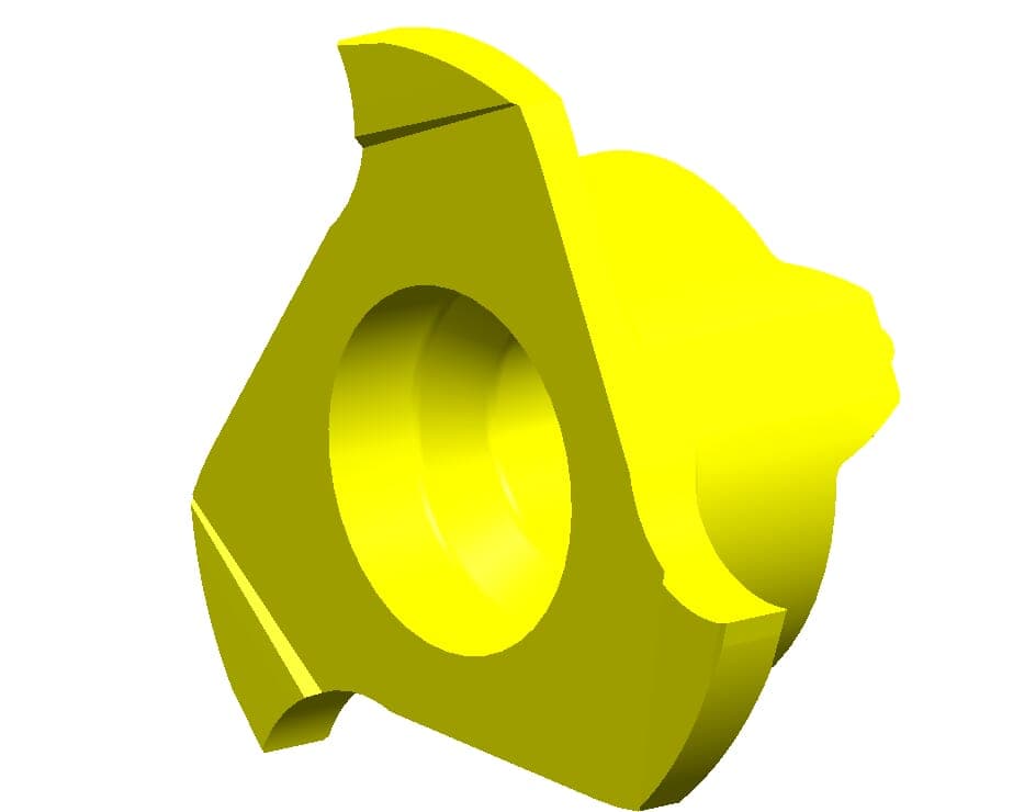 HORN 306.0090.10.00 TA45