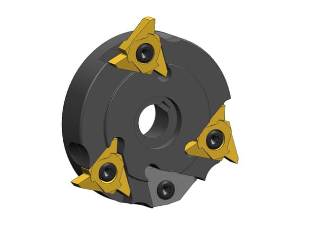 HORN L381.G070.15.04