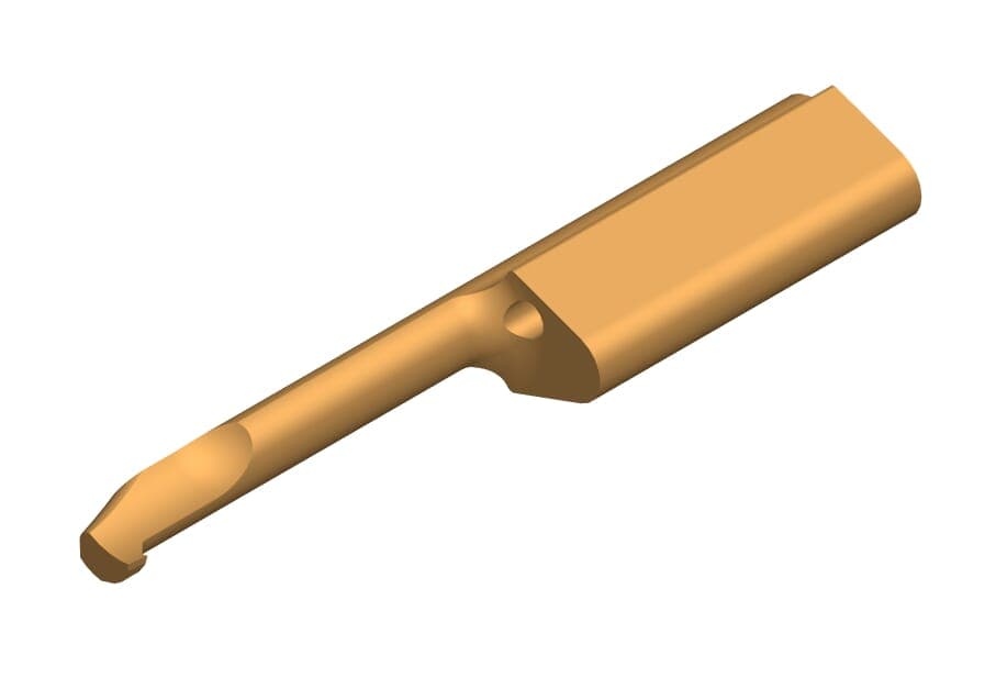 HORN R105.0810.2.3 TN35
