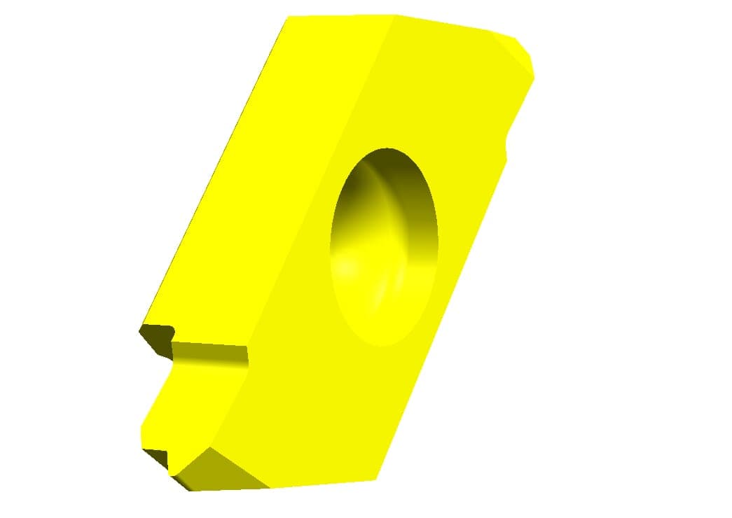 HORN RS274.0712.02 TH35