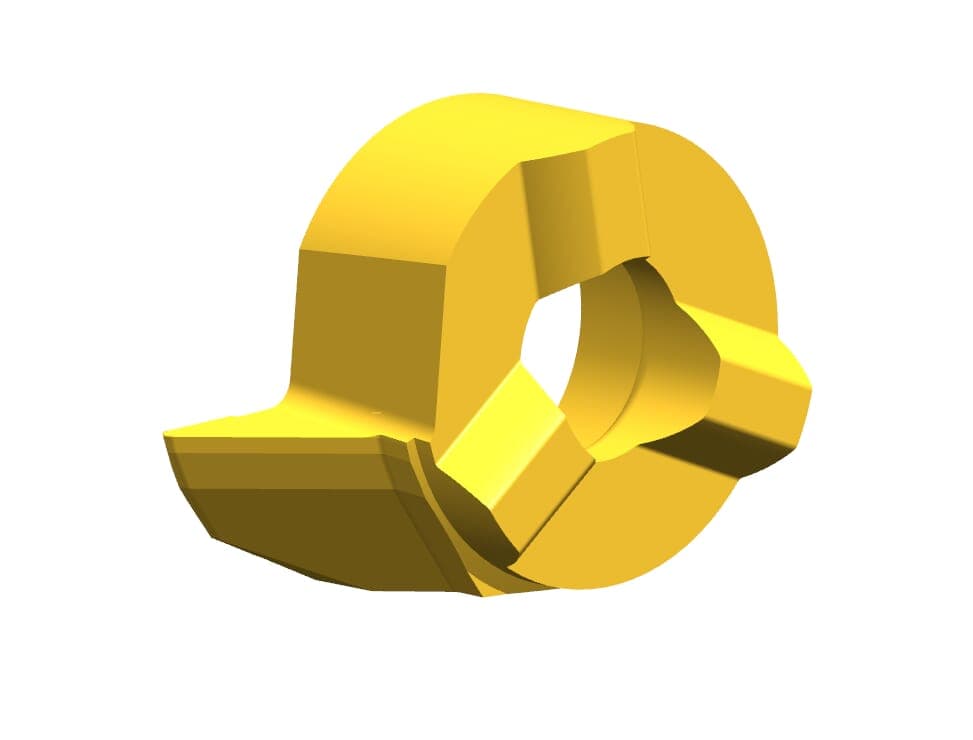 HORN R111.4767.02 TI25