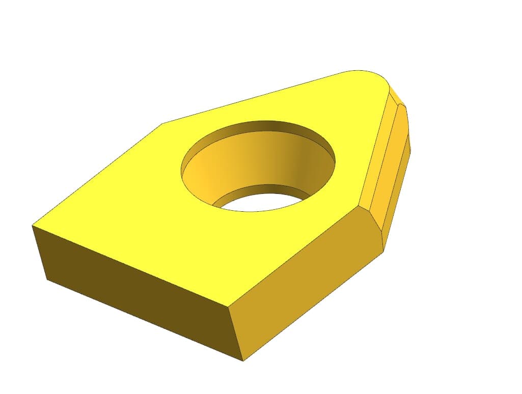 HORN S117.0010.00 MG12