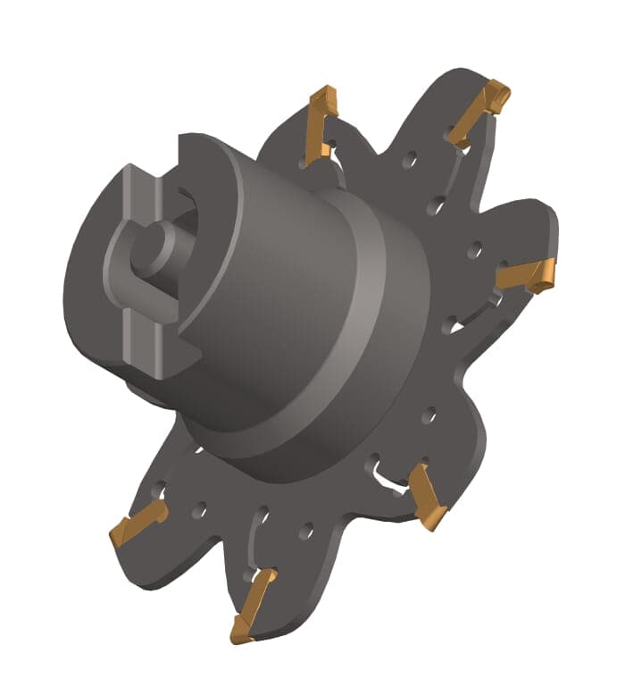 HORN M101.0080.A16.20