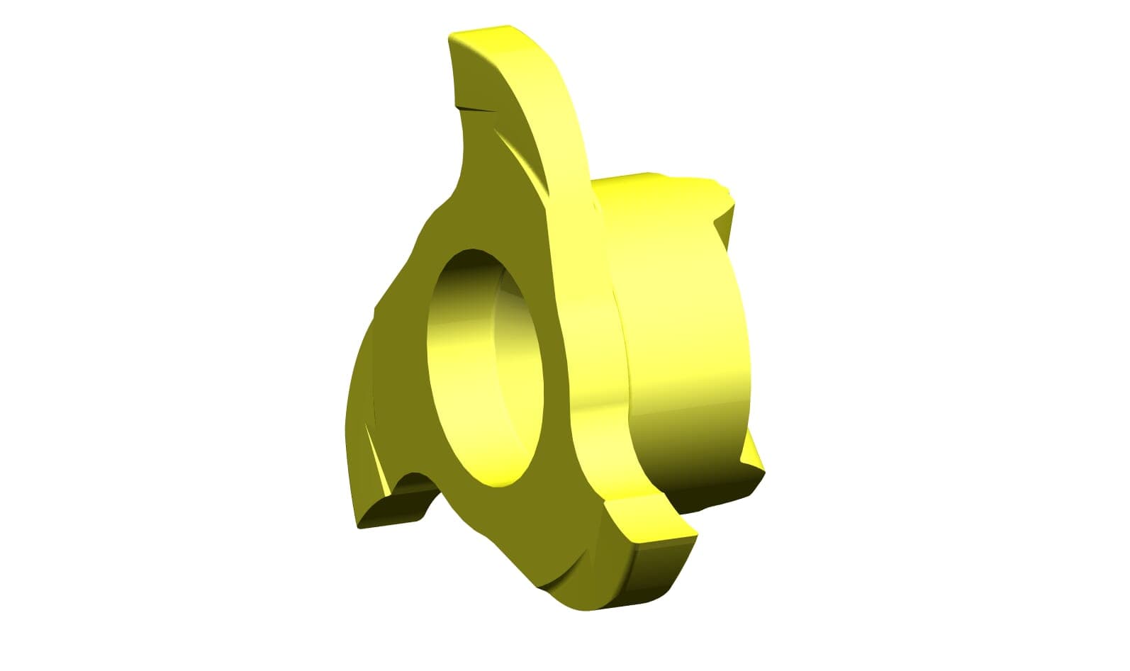 HORN 311.0200.00 TN35