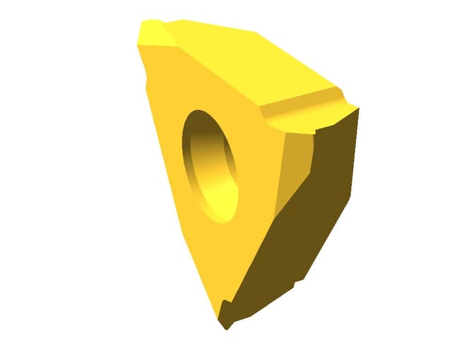 HORN L315.0610.02 TN35