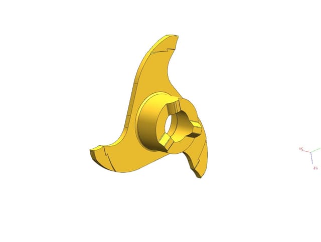 HORN 328.0110.2.00 TI25
