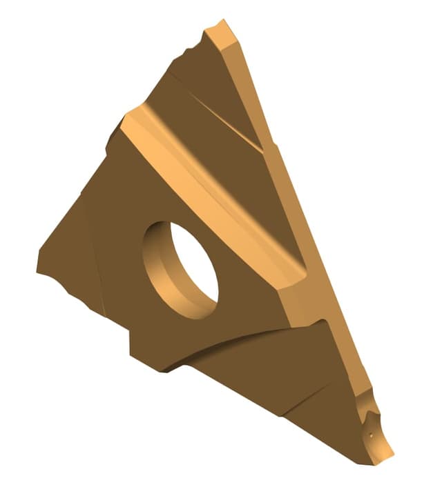 HORN RS316.0150.FY1 TI25
