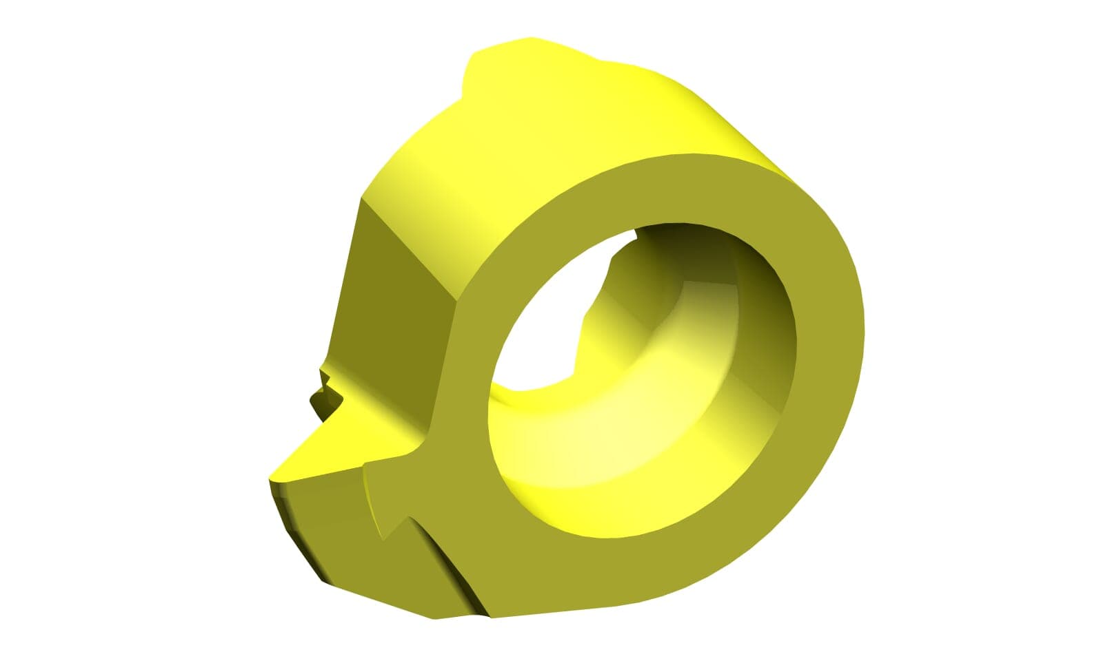 HORN L111.4767.02 TN35
