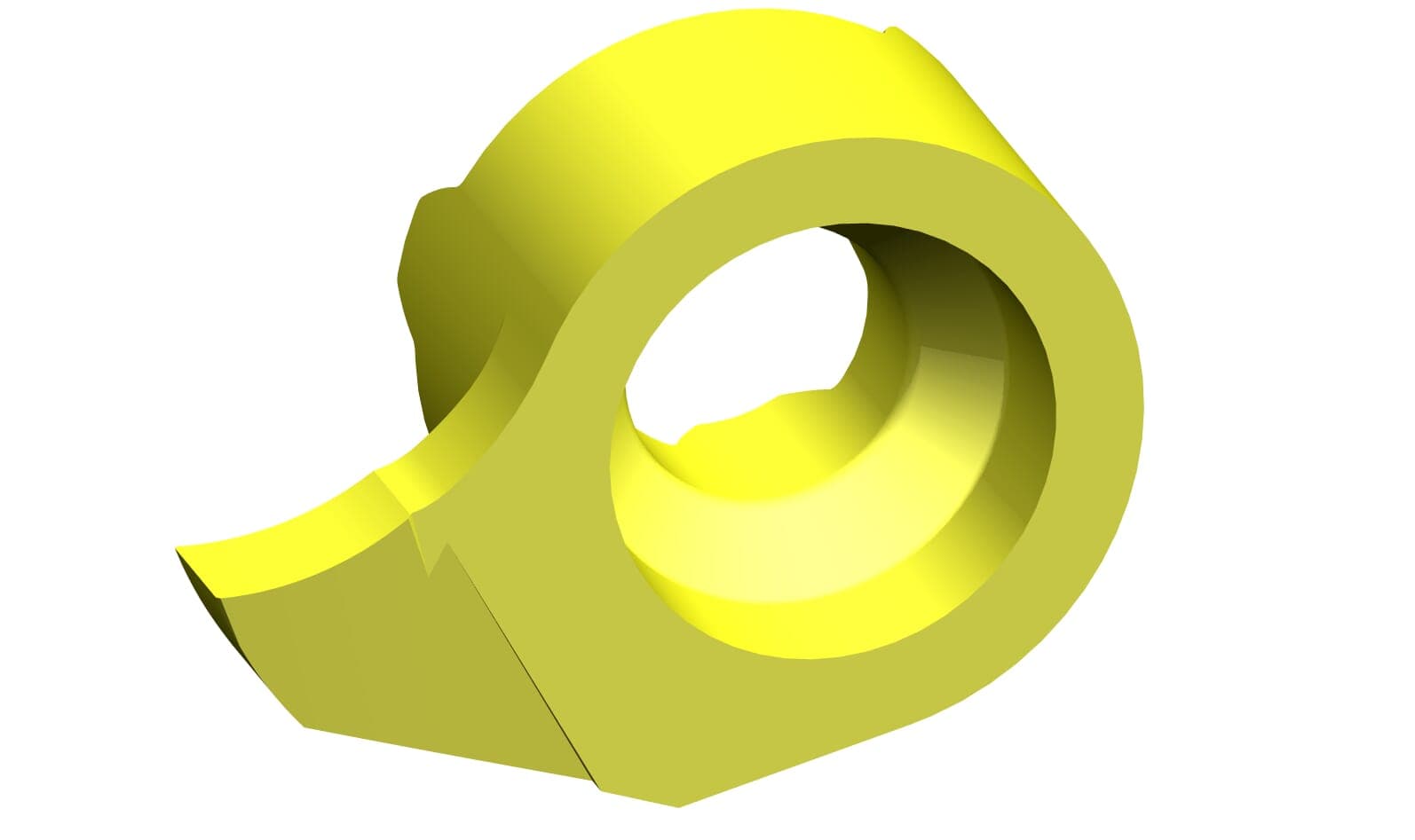 HORN L114.0200.00 TH35