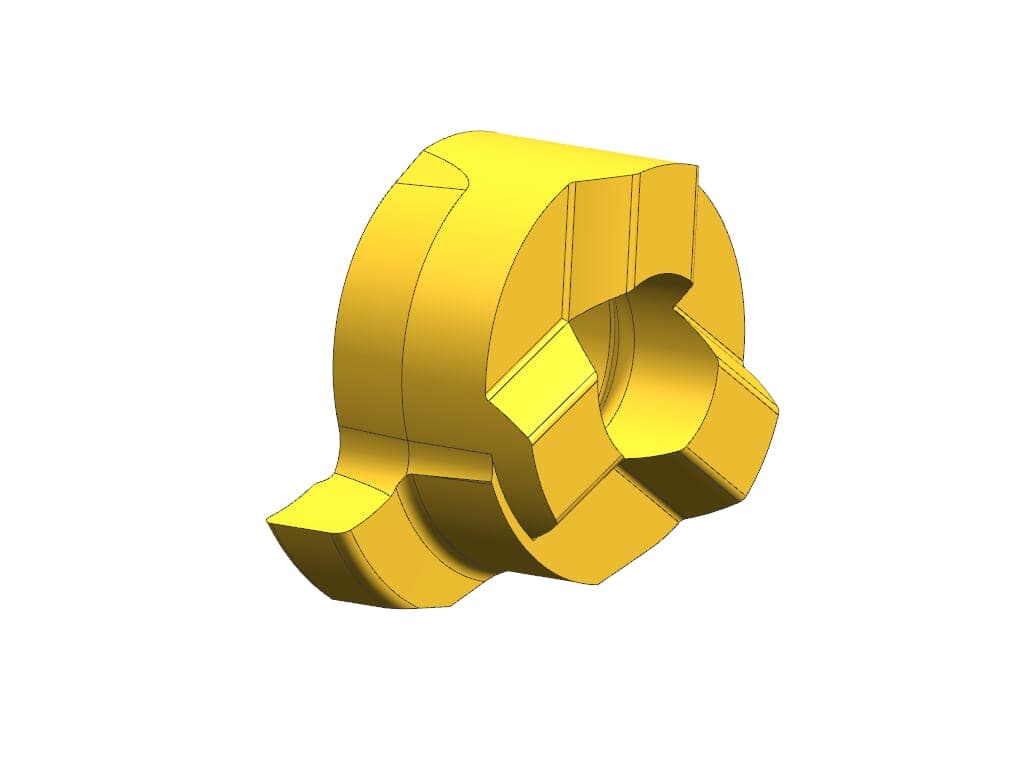 HORN R108.0150.02 TN35
