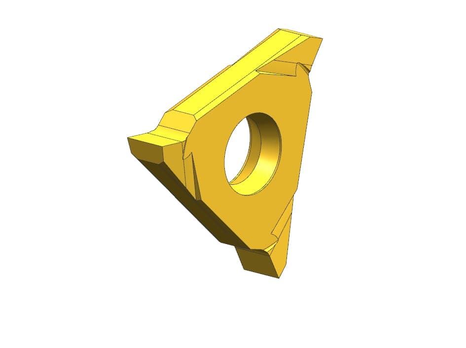 HORN N314.MK40.20 TI25