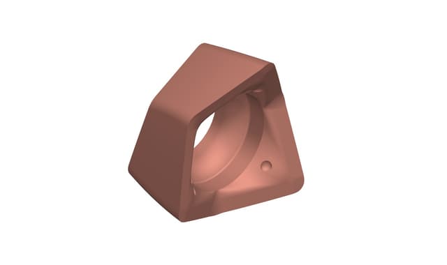 HORN DA31.032.A.04 SA4B